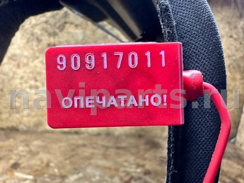 Полка багажника Jaguar XF, 2016 г., OEM T2H19671PVJ, арт. 90917011, фото 19