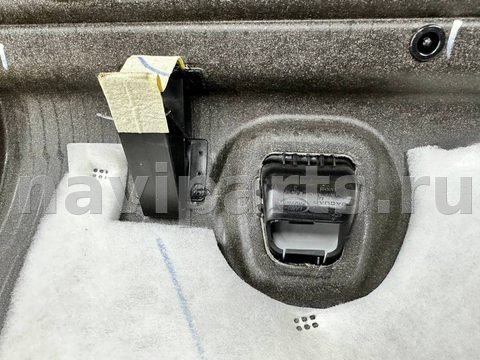 Полка багажника Jaguar XF, 2018 г., OEM T2H19671PVJ, арт. 90917011_1, фото 14