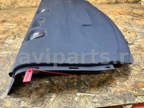 Полка багажника Jaguar XF, 2018 г., OEM T2H19671PVJ, арт. 90917011_1, фото 2