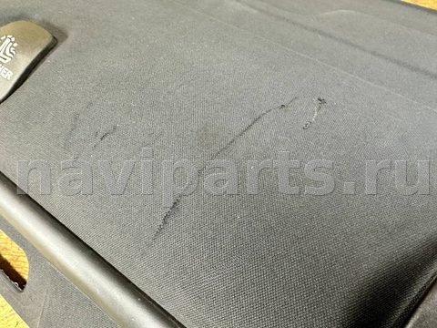 Полка багажника Jaguar XF, 2018 г., OEM T2H19671PVJ, арт. 90917011_1, фото 8