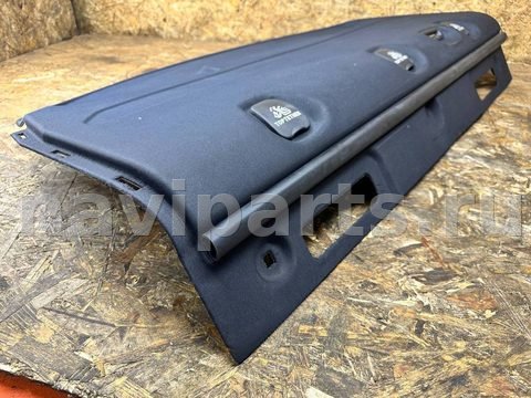 Полка багажника Jaguar XF, 2018 г., OEM T2H19671PVJ, арт. 90917011_1, фото 9