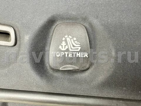 Полка багажника Jaguar XF, 2016 г., OEM T2H19671PVJ, арт. 90917011, фото 4