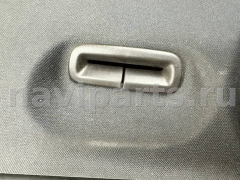 Полка багажника Jaguar XF, 2016 г., OEM T2H19671PVJ, арт. 90917011, фото 5
