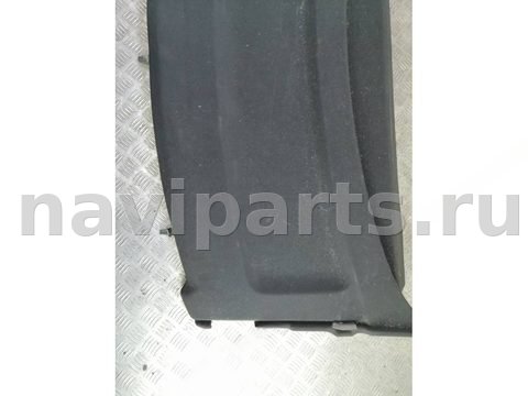 Полка багажника Volkswagen Passat B7, 2011 г., OEM 3C5863413AK, арт. 91370508, фото 10