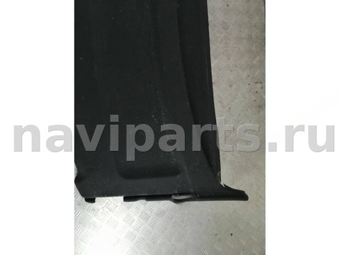 Полка багажника Volkswagen Passat B7, 2011 г., OEM 3C5863413AK, арт. 91370508, фото 11