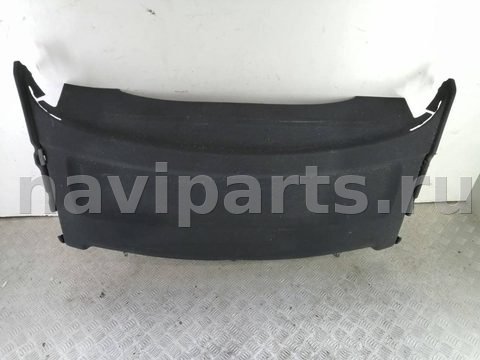 Полка багажника Volkswagen Passat B7, 2011 г., OEM 3C5863413AK, арт. 91370508, фото 2