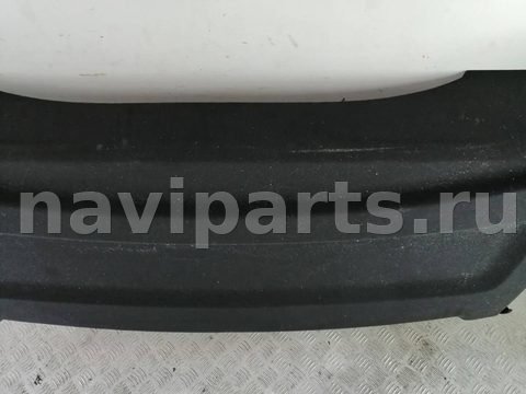 Полка багажника Volkswagen Passat B7, 2011 г., OEM 3C5863413AK, арт. 91370508, фото 5