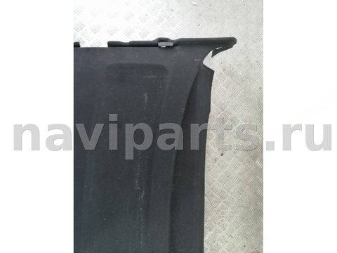 Полка багажника Volkswagen Passat B7, 2011 г., OEM 3C5863413AK, арт. 91370508, фото 7