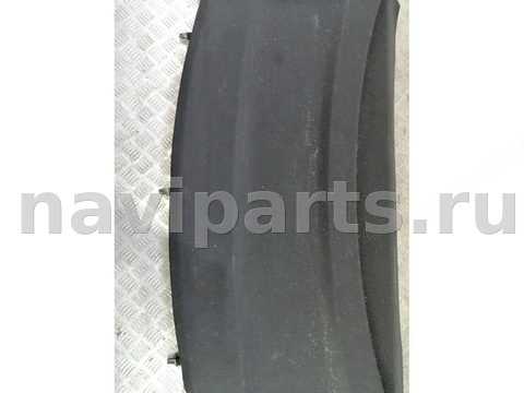 Полка багажника Volkswagen Passat B7, 2011 г., OEM 3C5863413AK, арт. 91370508, фото 9