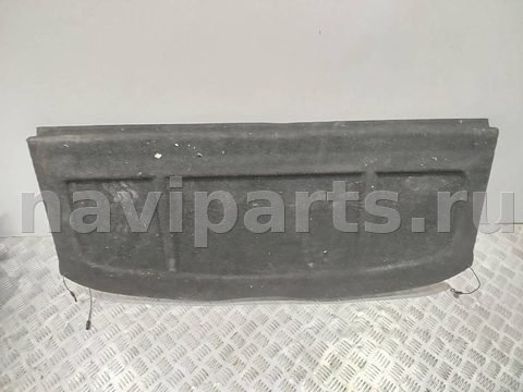 Полка багажника Skoda Octavia A5, 2009 г., арт. 91769434
