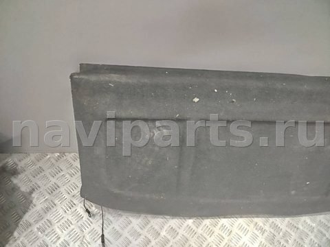 Полка багажника Skoda Octavia A5, 2009 г., арт. 91769434, фото 2