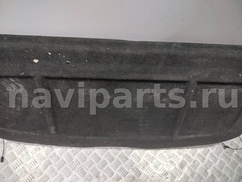 Полка багажника Skoda Octavia A5, 2009 г., арт. 91769434, фото 3