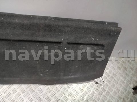 Полка багажника Skoda Octavia A5, 2009 г., арт. 91769434, фото 4