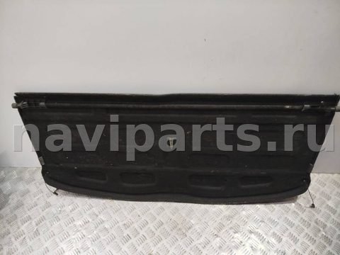Полка багажника Skoda Octavia A5, 2009 г., арт. 91769434, фото 5