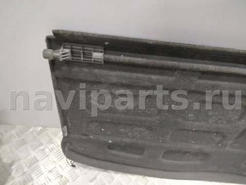 Полка багажника Skoda Octavia A5, 2009 г., арт. 91769434, фото 6
