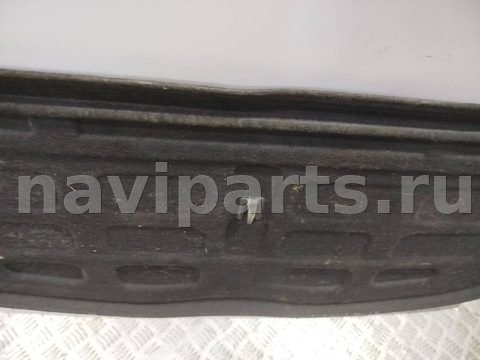 Полка багажника Skoda Octavia A5, 2009 г., арт. 91769434, фото 7