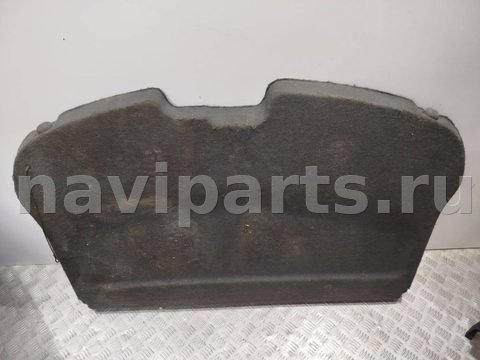 Полка багажника Skoda Octavia A5, 2009 г., арт. 91769501