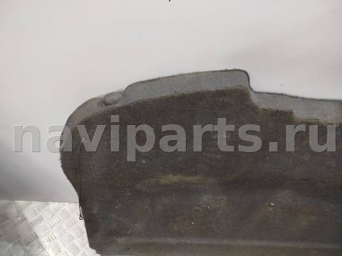 Полка багажника Skoda Octavia A5, 2009 г., арт. 91769501, фото 2