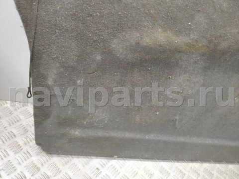 Полка багажника Skoda Octavia A5, 2009 г., арт. 91769501, фото 3