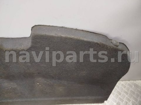 Полка багажника Skoda Octavia A5, 2009 г., арт. 91769501, фото 4