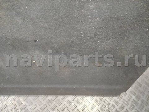 Полка багажника Skoda Octavia A5, 2009 г., арт. 91769501, фото 5