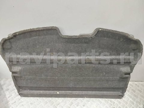Полка багажника Skoda Octavia A5, 2009 г., арт. 91769501, фото 6