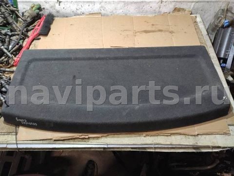 Полка багажника Volkswagen Golf, 2009 г., арт. 93801173