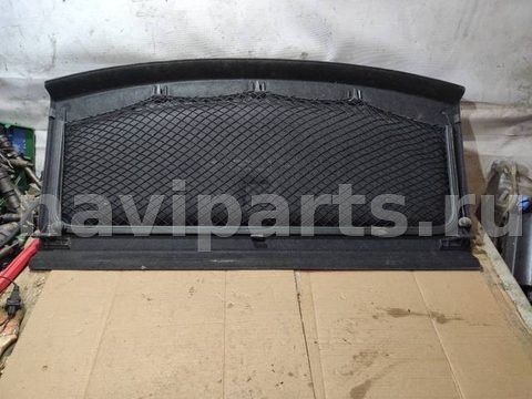 Полка багажника Volkswagen Golf, 2009 г., арт. 93801173, фото 2