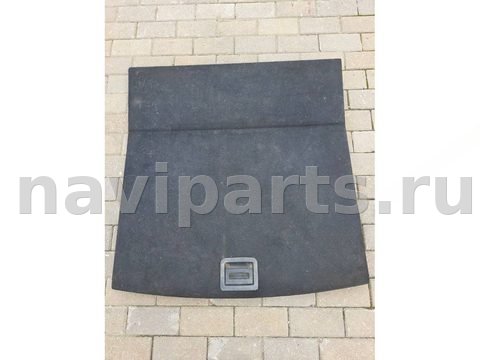 Полка багажника Volkswagen Touareg, 2013 г., арт. 94497940