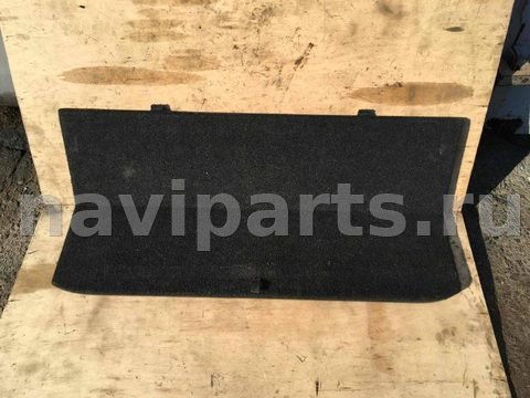 Полка багажника Toyota RAV4, 2008 г., OEM 5841042030, арт. 9540