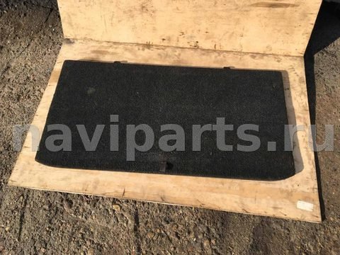 Полка багажника Toyota RAV4, 2008 г., OEM 5841042030, арт. 9540, фото 2