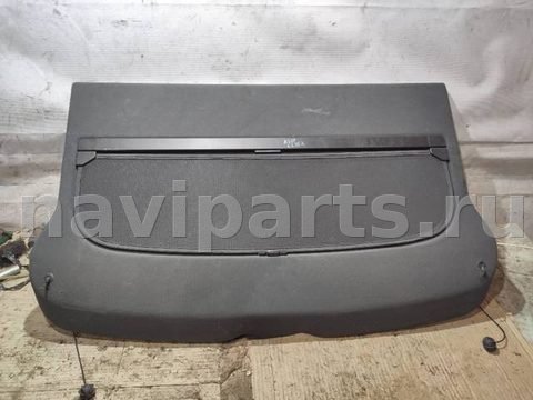 Полка багажника Audi A3 8P, 2004 г., арт. 95790687
