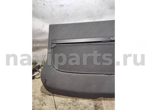 Полка багажника Audi A3 8P, 2004 г., арт. 95790687, фото 2