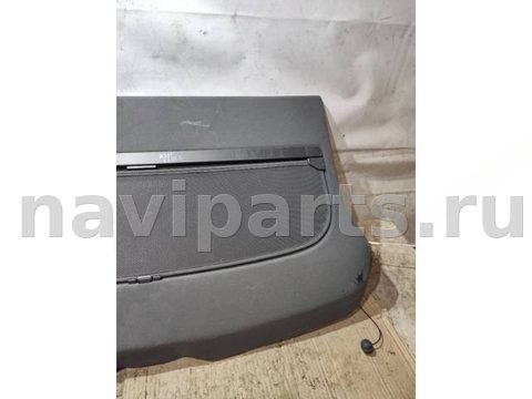 Полка багажника Audi A3 8P, 2004 г., арт. 95790687, фото 3