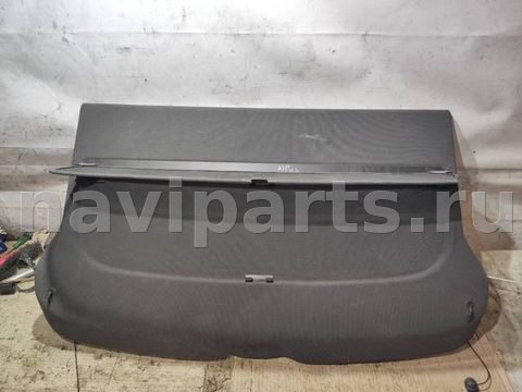 Полка багажника Audi A3 8P, 2004 г., арт. 95790687, фото 4