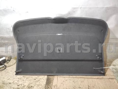 Полка багажника Audi A3 8P, 2004 г., арт. 95790687, фото 5
