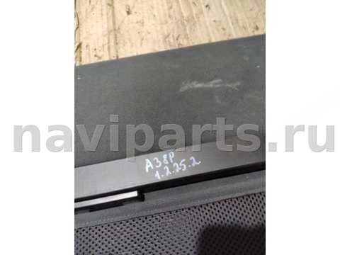 Полка багажника Audi A3 8P, 2004 г., арт. 95790687, фото 6
