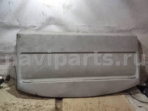 Полка багажника Audi A6 C6, 2006 г., арт. 95790693