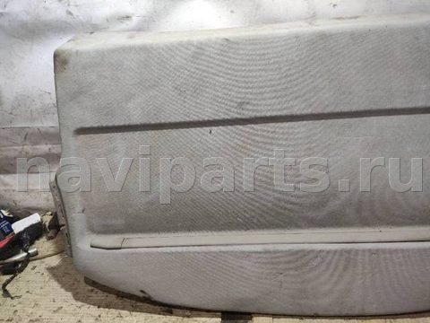 Полка багажника Audi A6 C6, 2006 г., арт. 95790693, фото 3