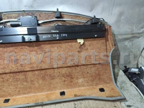 Полка багажника Audi A6 C6, 2006 г., арт. 95790693, фото 5
