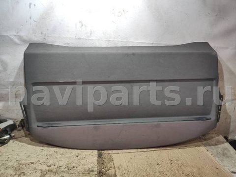 Полка багажника Audi A6 C6, 2006 г., арт. 95790701