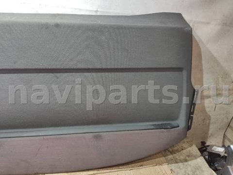 Полка багажника Audi A6 C6, 2006 г., арт. 95790701, фото 2