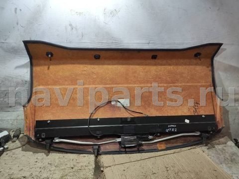 Полка багажника Audi A6 C6, 2006 г., арт. 95790701, фото 4