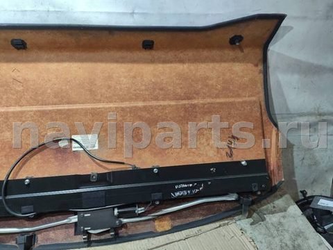 Полка багажника Audi A6 C6, 2006 г., арт. 95790701, фото 5