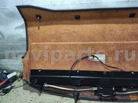Полка багажника Audi A6 C6, 2006 г., арт. 95790701, фото 6