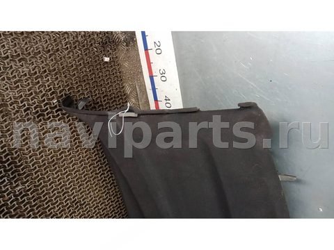 Полка багажника Volkswagen Passat B7, 2011 г., арт. 95O07IH02, фото 4