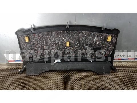 Полка багажника Volkswagen Passat B7, 2011 г., арт. 95O07IH02, фото 5