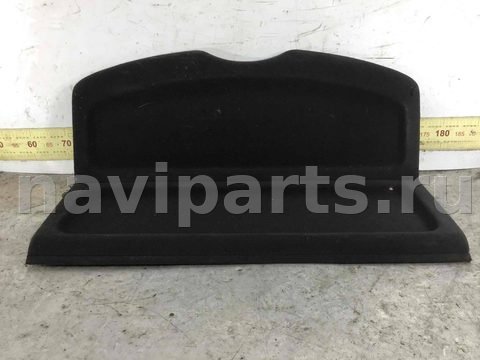 Полка багажника Skoda Octavia, 2012 г., арт. A03157783
