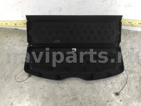 Полка багажника Skoda Octavia, 2012 г., арт. A03157783, фото 3