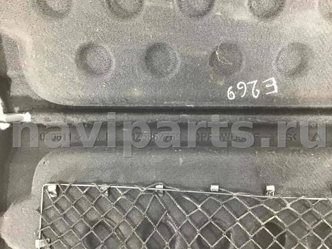 Полка багажника Skoda Octavia, 2012 г., арт. A03157783, фото 4